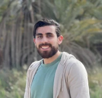 Ahmed Mohamed Mostafa Zaitoon